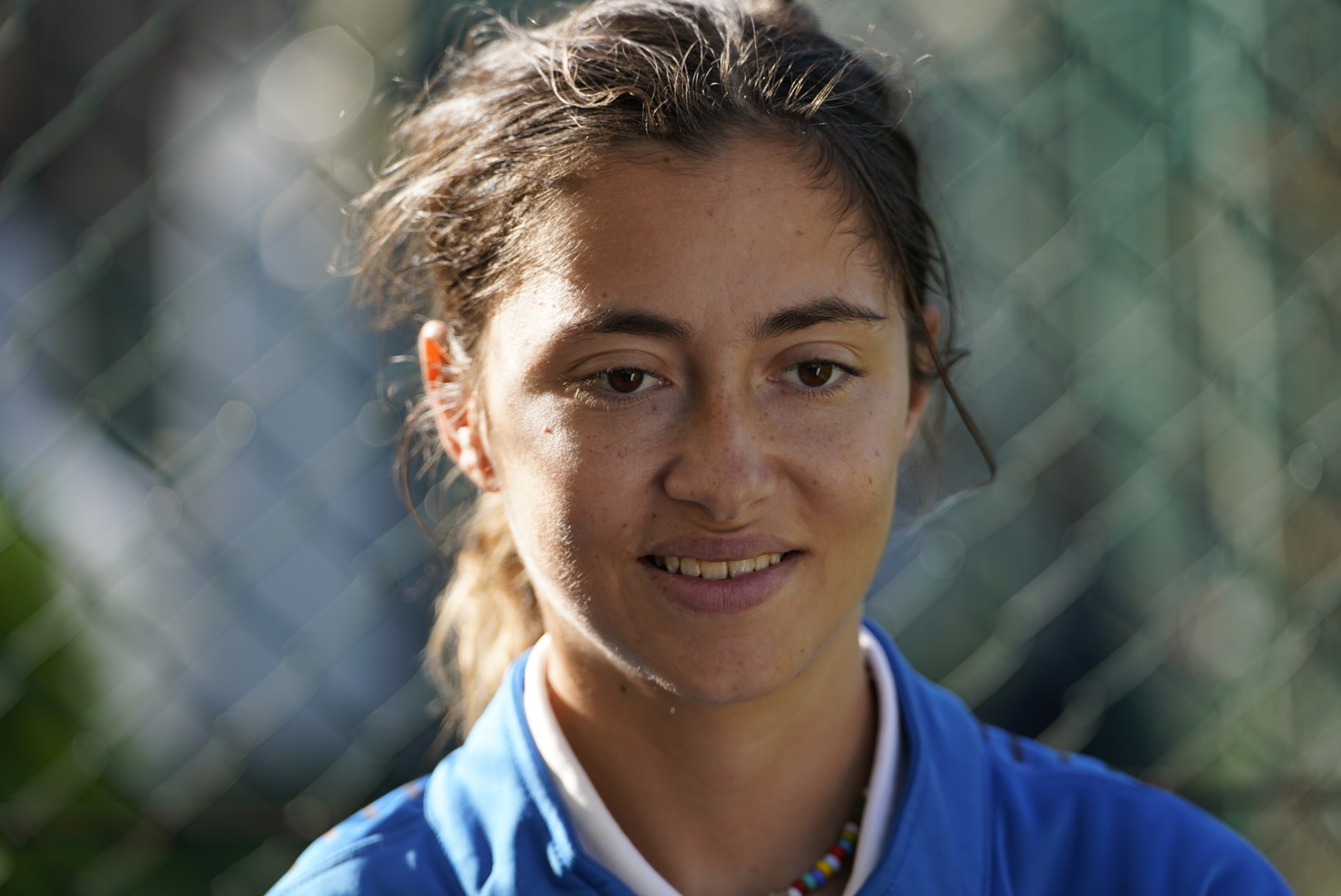 Sofia (vice allenatore)