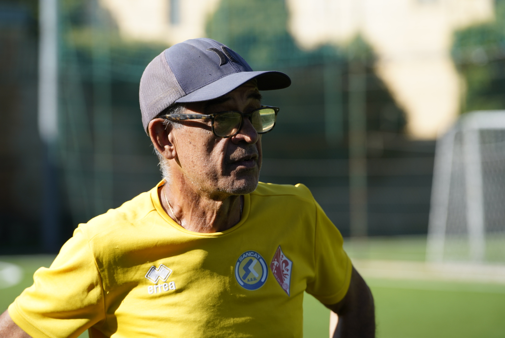 Gianfranco (allenatore)