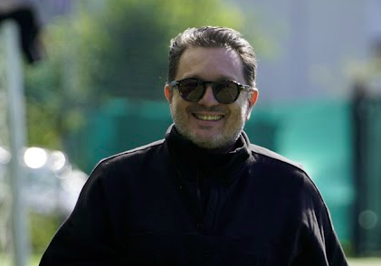 Riccardo (writer)